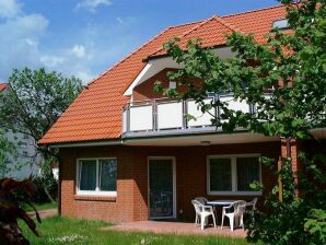 Ferienwohnung Nautilus - Zingst - image1