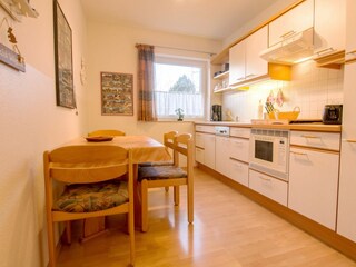 Küche / Küchenzeile