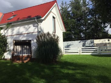 Ferienhaus Hof Løgum