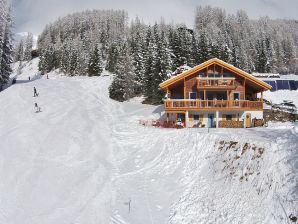 Ferienwohnung Entenalm OG