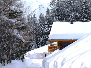 Appartamento per vacanze Heiligenblut Registrazione all'aperto 5