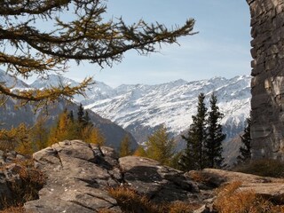 Appartamento per vacanze Heiligenblut Ambiente 18