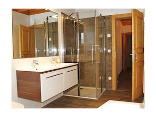 Appartamento per vacanze Heiligenblut Caratteristiche 14