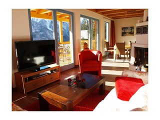 Appartamento per vacanze Heiligenblut Caratteristiche 10