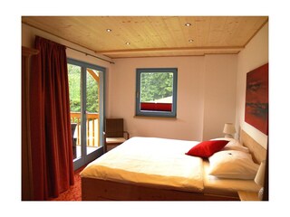 Appartamento per vacanze Heiligenblut Caratteristiche 13