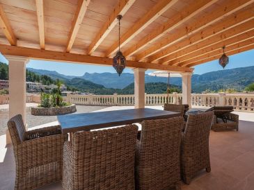 Holiday apartment Soller Vita