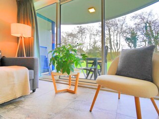 Apartamento de vacaciones Callantsoog Características 3