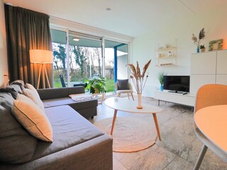 Appartamento per vacanze Callantsoog Caratteristiche 5