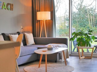 Appartamento per vacanze Callantsoog Caratteristiche 7