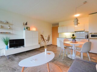 Appartamento per vacanze Callantsoog Caratteristiche 8