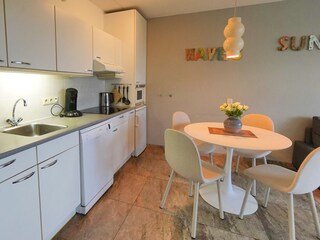 Appartamento per vacanze Callantsoog Caratteristiche 9