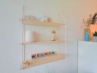 Appartamento per vacanze Callantsoog Caratteristiche 10