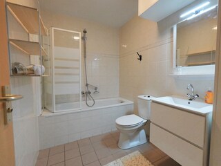 Apartamento de vacaciones Callantsoog Características 13
