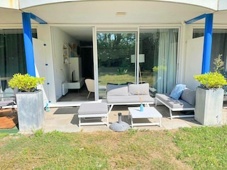 Ferienwohnung Callantsoog Außenaufnahme 4