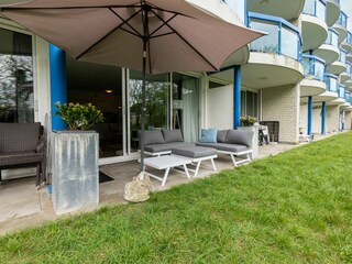 Ferienwohnung Callantsoog Außenaufnahme 5