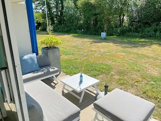 Ferienwohnung Callantsoog Außenaufnahme 6