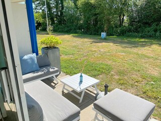 Vakantieappartement Callantsoog Buitenaudio-opname 6