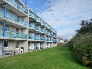 Appartamento per vacanze Callantsoog Registrazione all'aperto 2