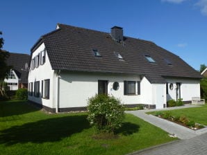 Marie im Landhaus Krabbe