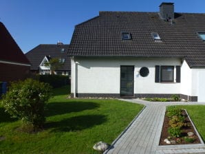 Ferienwohnung Marie im Landhaus Krabbe - Greetsiel - image1