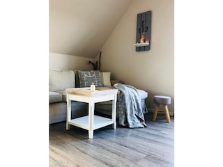 Die gemütliche Sofa-Ecke zum Chillen