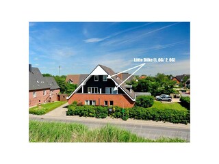 LÜTTE BIIKE - Als Gast zu Hause in SPO