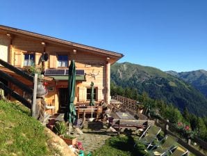 Alpine hut Schoberalm - Grosskirchheim - image1