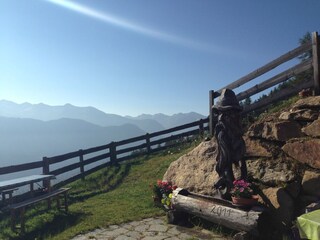 Capanna alpina Großkirchheim Registrazione all'aperto 2