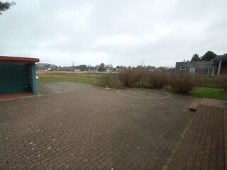 Grillplatz