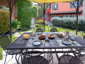 Holiday house Regarda - rustic Petra in Bardolino, 3 bedrooms, 2 bathrooms, garden and wifi - Bardolino - image1