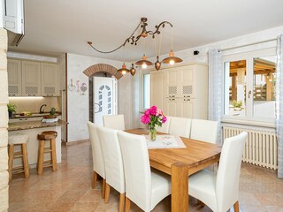 Vakantiehuis Bardolino Kenmerken 18
