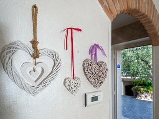 Vakantiehuis Bardolino Kenmerken 34