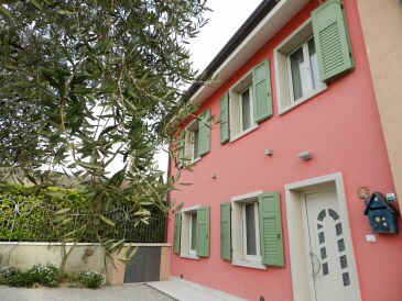 Ferienhaus Rustico Petra