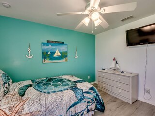 Schlafzimmer 2