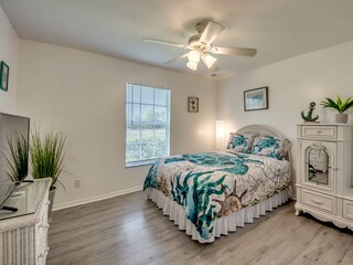 Schlafzimmer 3