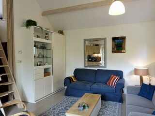 Casa per le vacanze Den Helder Caratteristiche 10