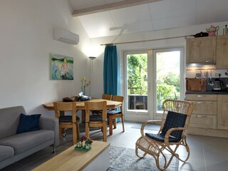 Casa per le vacanze Den Helder Caratteristiche 11