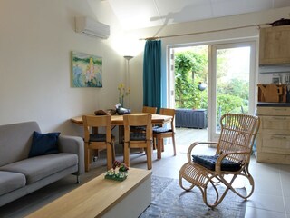 Casa per le vacanze Den Helder Caratteristiche 12