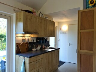 Casa per le vacanze Den Helder Caratteristiche 13