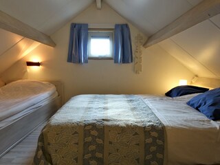 Casa per le vacanze Den Helder Caratteristiche 16