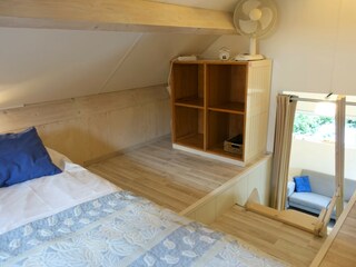 Casa per le vacanze Den Helder Caratteristiche 17