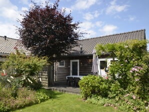 Holiday house Merel - Den Helder - image1