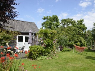 Casa per le vacanze Den Helder Registrazione all'aperto 2