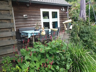 Casa per le vacanze Den Helder Registrazione all'aperto 8