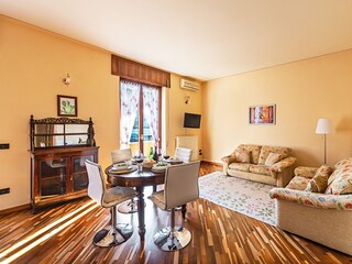 Appartamento per vacanze Desenzano del Garda Caratteristiche 5