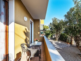 Vakantieappartement Desenzano del Garda Buitenaudio-opname 2