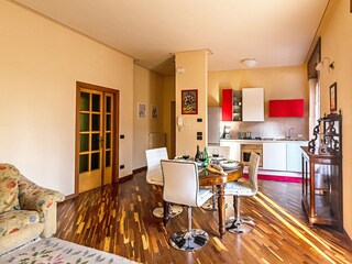 Ferienwohnung Desenzano del Garda Ausstattung 9