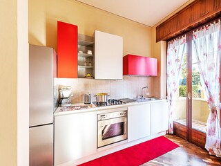 Appartamento per vacanze Desenzano del Garda Caratteristiche 6