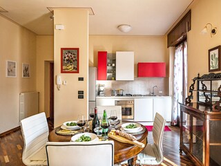 Appartamento per vacanze Desenzano del Garda Caratteristiche 10