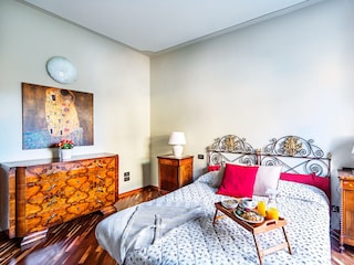 Appartamento per vacanze Desenzano del Garda Caratteristiche 11